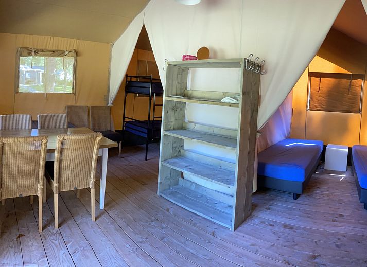 Unterkunft 570444 - Zelthaus Utrechtse Heuvelrug - Safaritent