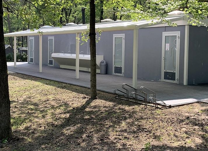 Unterkunft 570444 - Zelthaus Utrechtse Heuvelrug - Safaritent