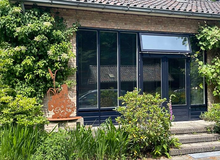 Verblijf 570445 • Vakantiewoning Utrechtse Heuvelrug • Vakantiehuis in Doorn