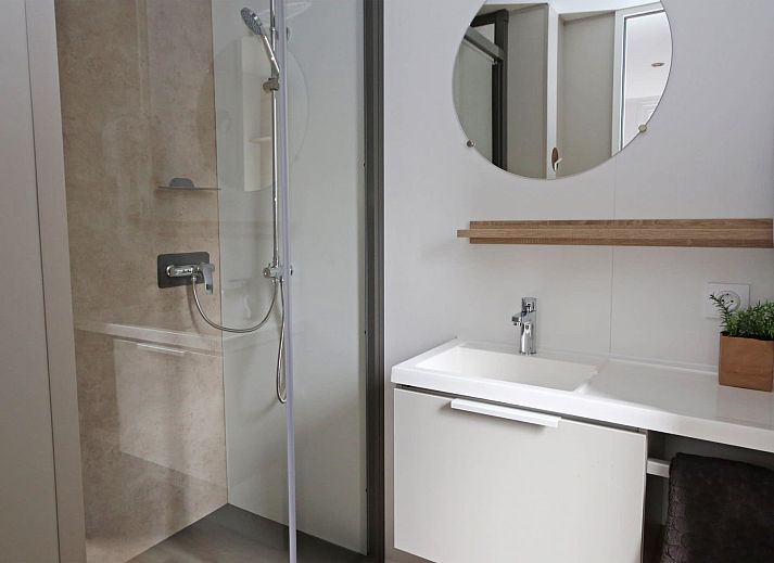 Guest house 570451 - Fixed travel trailer Utrechtse Heuvelrug - Chalet Reehorst