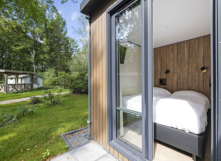 Unterkunft 570452 - Mobilheim Utrechtse Heuvelrug - Chalet Lockhorst