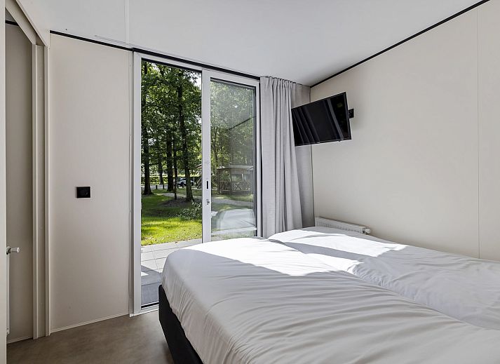 Unterkunft 570452 - Mobilheim Utrechtse Heuvelrug - Chalet Lockhorst
