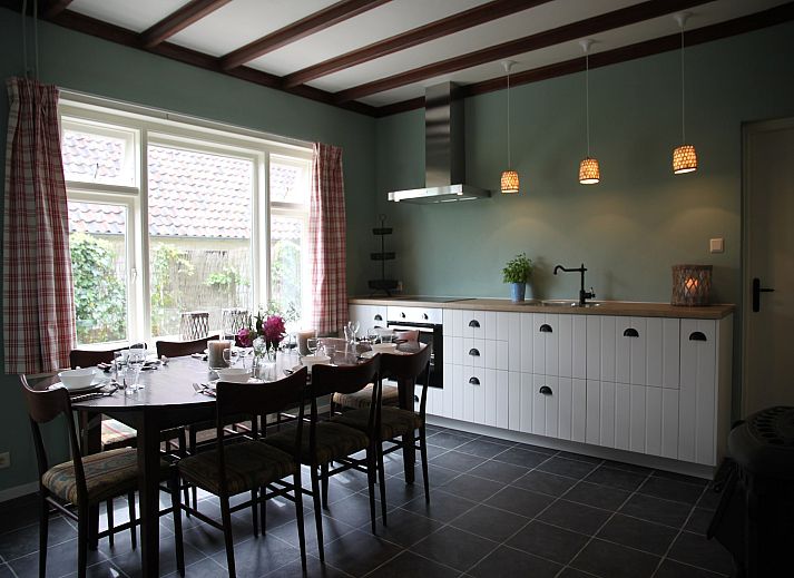 Unterkunft 570457 - Ferienhaus Utrechtse Heuvelrug - Hofstede Groot Blankenstein
