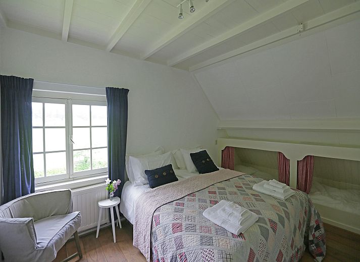 Unterkunft 570457 - Ferienhaus Utrechtse Heuvelrug - Hofstede Groot Blankenstein