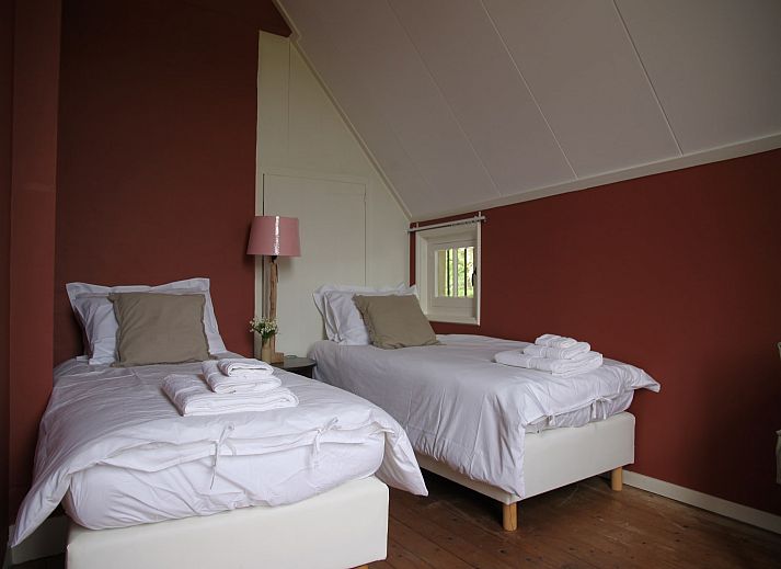 Unterkunft 570457 - Ferienhaus Utrechtse Heuvelrug - Hofstede Groot Blankenstein