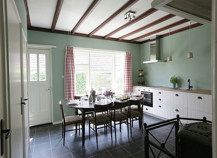 Unterkunft 570457 - Ferienhaus Utrechtse Heuvelrug - Hofstede Groot Blankenstein