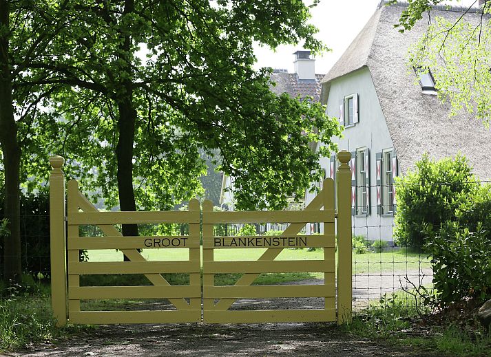 Unterkunft 570457 - Ferienhaus Utrechtse Heuvelrug - Hofstede Groot Blankenstein