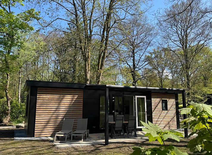 Unterkunft 570460 • Chalet Utrechtse Heuvelrug • Chalet Weerdensteyn