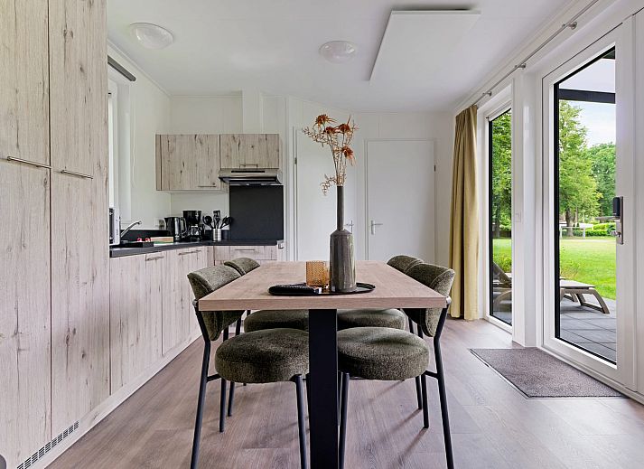 Guest house 570460 - Chalet Utrechtse Heuvelrug - Chalet Weerdensteyn