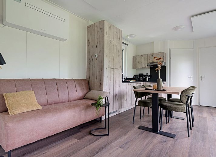 Guest house 570460 - Chalet Utrechtse Heuvelrug - Chalet Weerdensteyn