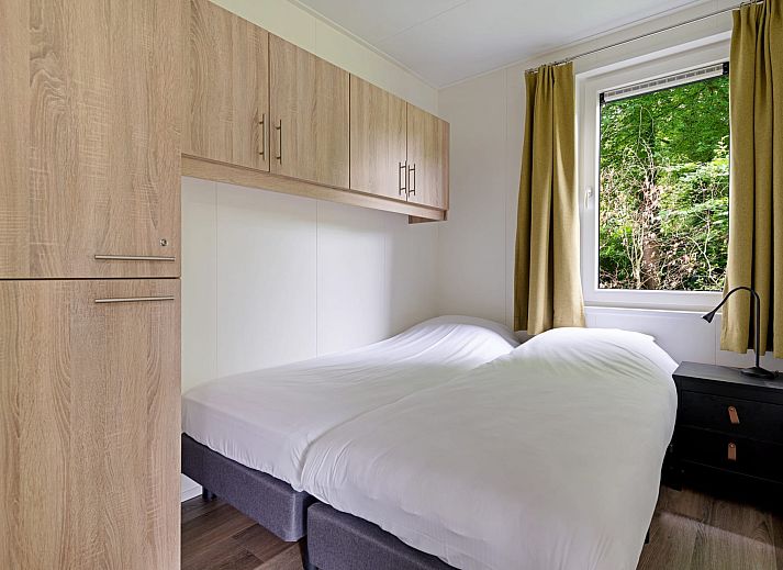 Guest house 570460 - Chalet Utrechtse Heuvelrug - Chalet Weerdensteyn
