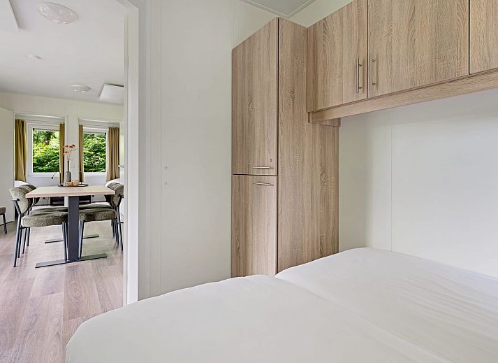 Guest house 570460 - Chalet Utrechtse Heuvelrug - Chalet Weerdensteyn