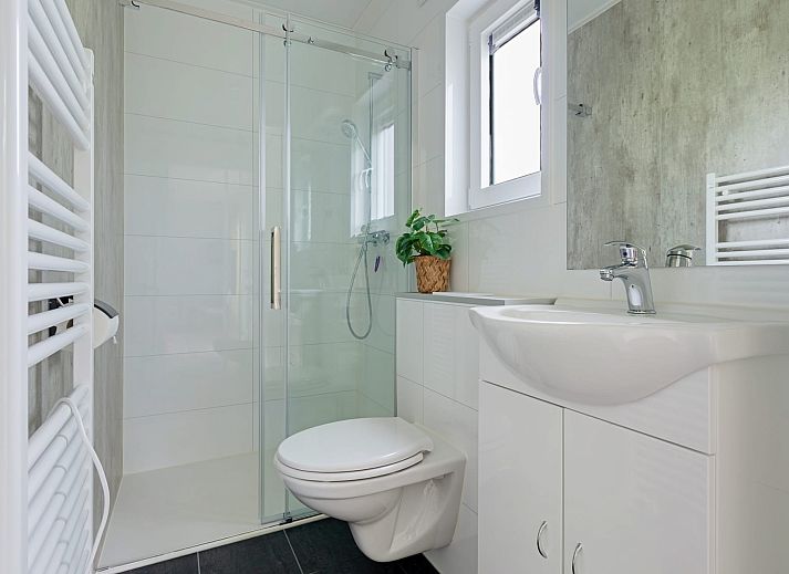 Guest house 570460 - Chalet Utrechtse Heuvelrug - Chalet Weerdensteyn