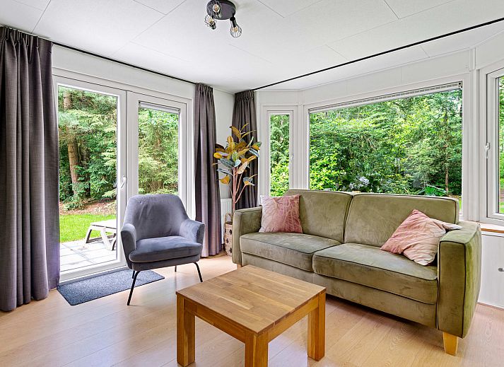 Unterkunft 570462 - Chalet Utrechtse Heuvelrug - Chalet Dartheide