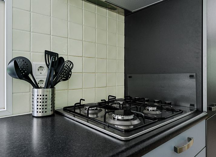 Unterkunft 570462 - Chalet Utrechtse Heuvelrug - Chalet Dartheide