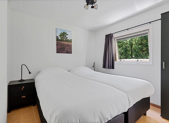 Unterkunft 570462 - Chalet Utrechtse Heuvelrug - Chalet Dartheide