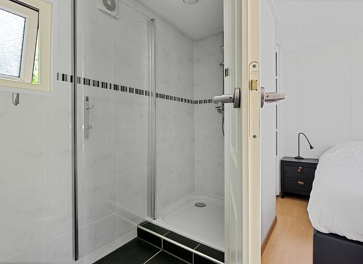 Unterkunft 570462 - Chalet Utrechtse Heuvelrug - Chalet Dartheide