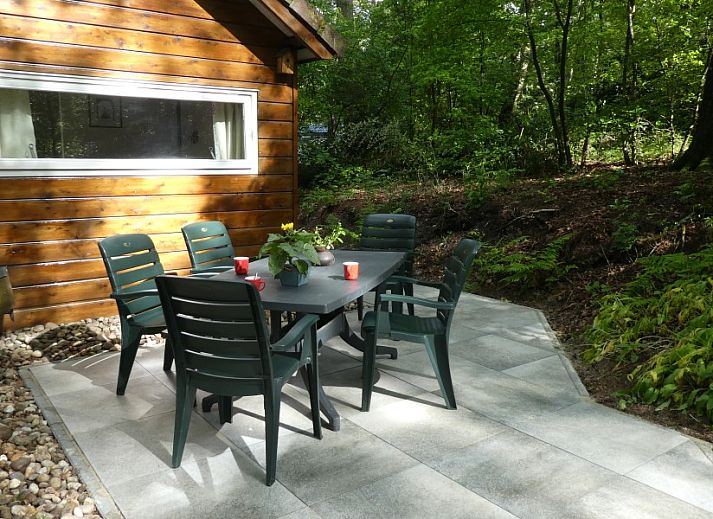 Guest house 570464 - Chalet Utrechtse Heuvelrug - Solange 