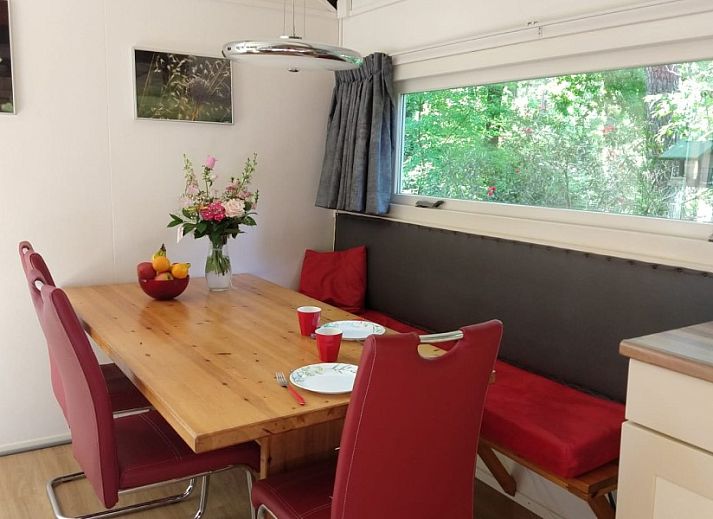 Guest house 570464 - Chalet Utrechtse Heuvelrug - Solange 