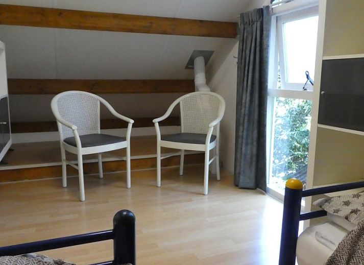 Guest house 570464 - Chalet Utrechtse Heuvelrug - Solange 