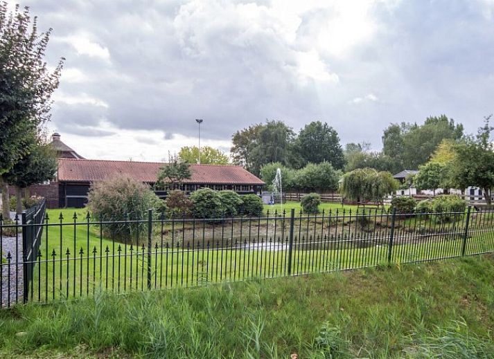 Guest house 570602 - Holiday property Utrechtse Heuvelrug - Arendsnest