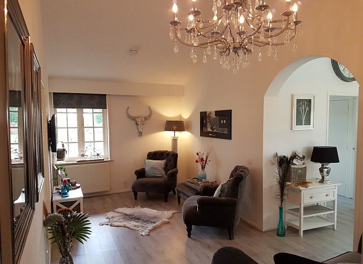 Guest house 570602 - Holiday property Utrechtse Heuvelrug - Arendsnest