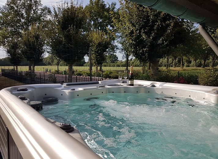 Guest house 570602 - Holiday property Utrechtse Heuvelrug - Arendsnest