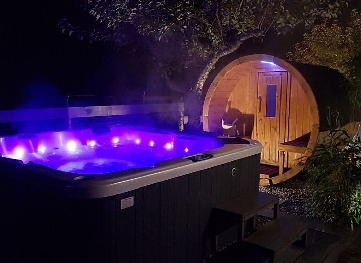Guest house 570602 - Holiday property Utrechtse Heuvelrug - Arendsnest