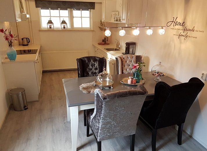 Guest house 570602 - Holiday property Utrechtse Heuvelrug - Arendsnest