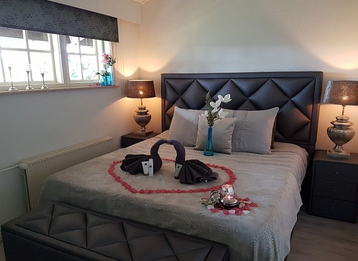 Guest house 570602 - Holiday property Utrechtse Heuvelrug - Arendsnest