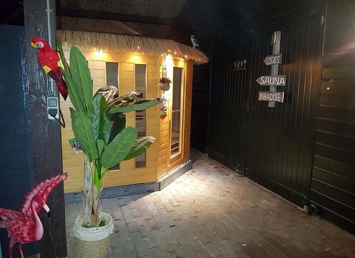 Guest house 570602 - Holiday property Utrechtse Heuvelrug - Arendsnest