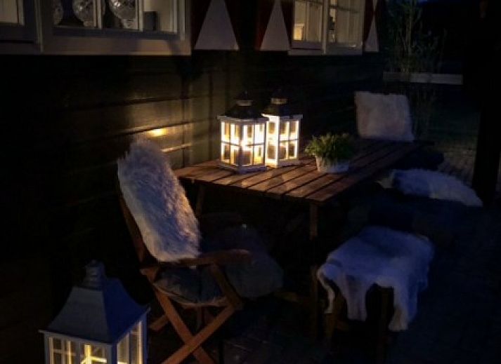 Guest house 570602 - Holiday property Utrechtse Heuvelrug - Arendsnest
