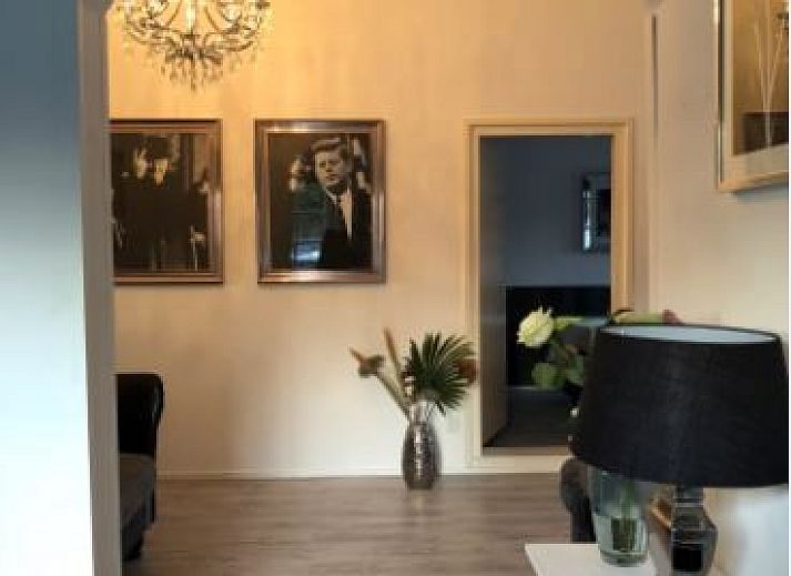 Guest house 570602 - Holiday property Utrechtse Heuvelrug - Arendsnest