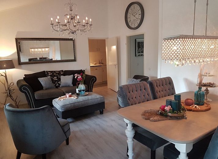 Guest house 570602 - Holiday property Utrechtse Heuvelrug - Arendsnest