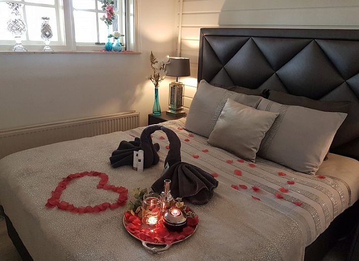 Guest house 570602 - Holiday property Utrechtse Heuvelrug - Arendsnest