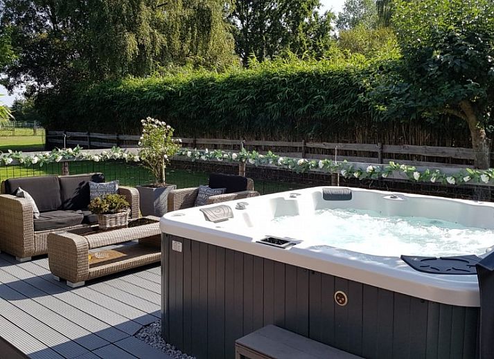 Guest house 570602 - Holiday property Utrechtse Heuvelrug - Arendsnest