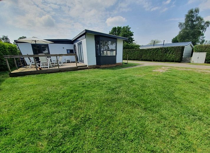 Unterkunft 570603 - Chalet Utrechtse Heuvelrug - Ons puntje