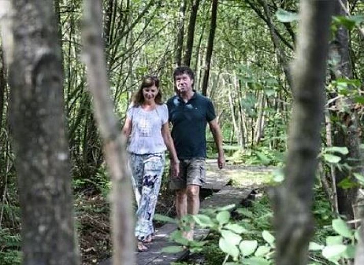 Unterkunft 570603 - Chalet Utrechtse Heuvelrug - Ons puntje