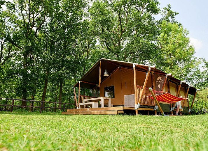 Guest house 570608 • Tent house Utrechtse Heuvelrug • Nomad