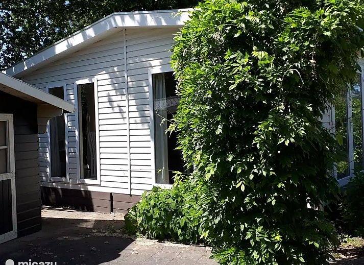 Verblijf 570610 - Chalet Utrechtse Heuvelrug - Vakantiehuis Renswoude