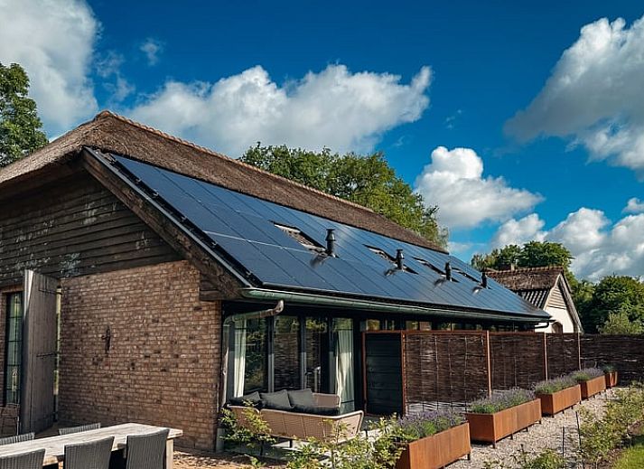 Verblijf 570707 • Vakantiewoning Utrechtse Heuvelrug • Vakantiehuis in Rhenen