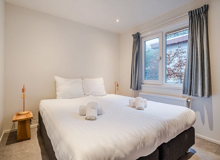 Verblijf 5707110 - Bungalow Utrechtse Heuvelrug - 4-persoons Lodge | 4B3