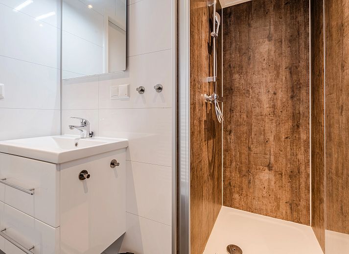 Verblijf 5707110 - Bungalow Utrechtse Heuvelrug - 4-persoons Lodge | 4B3