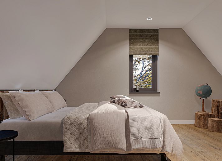 Unterkunft 5707121 - Bungalow Utrechtse Heuvelrug - 6-persoons bungalow | 6C