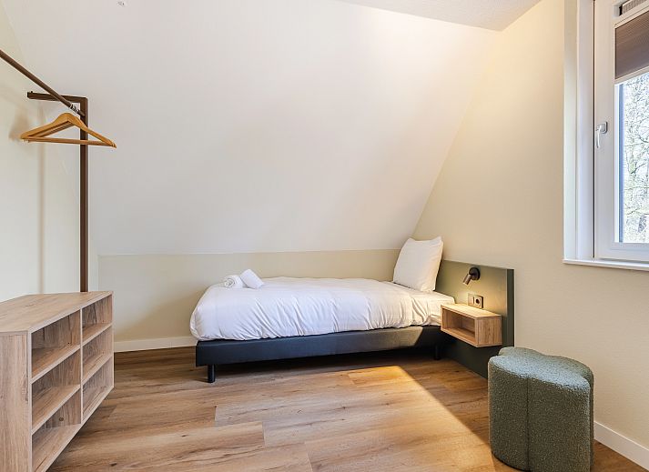 Verblijf 5707121 - Bungalow Utrechtse Heuvelrug - 6-persoons bungalow | 6C