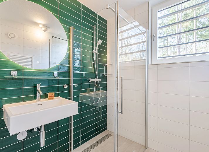 Verblijf 5707121 - Bungalow Utrechtse Heuvelrug - 6-persoons bungalow | 6C