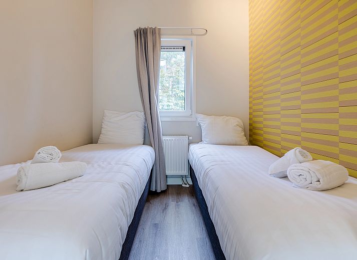 Verblijf 5707124 - Bungalow Utrechtse Heuvelrug - 10-persoons Pool Lodge | 10BZ