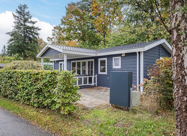 Verblijf 5707125 - Bungalow Utrechtse Heuvelrug - 4-persoons Cottage | 4B1