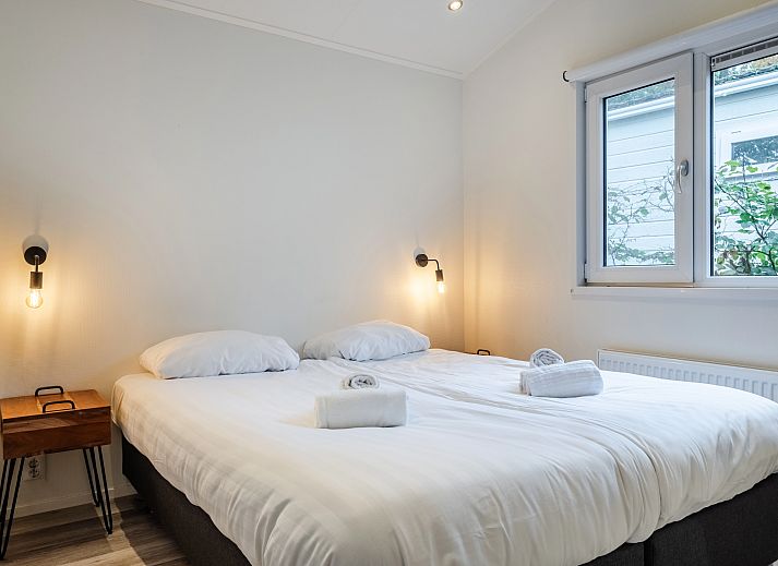 Verblijf 5707125 - Bungalow Utrechtse Heuvelrug - 4-persoons Cottage | 4B1