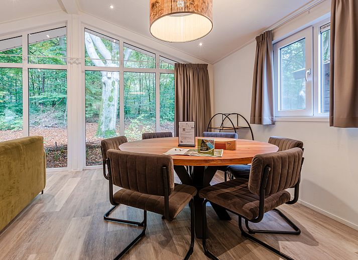 Verblijf 5707127 - Bungalow Utrechtse Heuvelrug - 6-persoons Lodge | 6B1